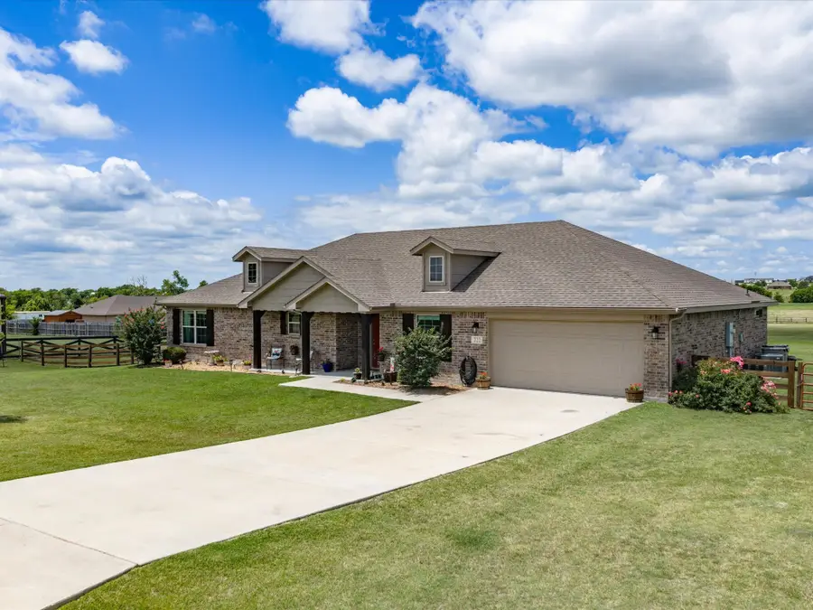 222 Hillcrest Lane, Decatur, TX 76234 - #3