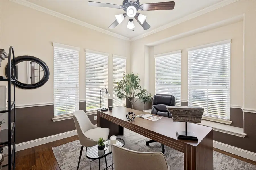 6448 Fire Creek Trail, Frisco, TX 75036 - #3