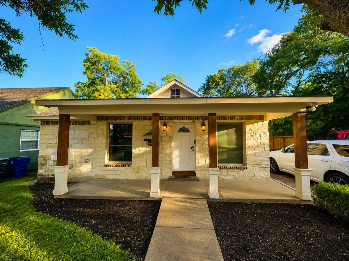 1126 Wilbur Street, Dallas, TX 75224 - #1