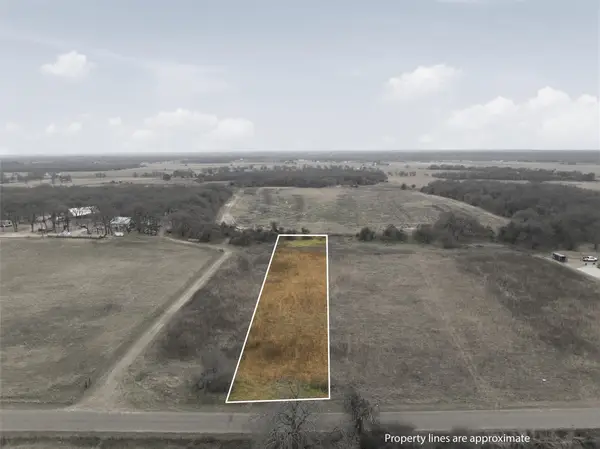 TBD Lot 3 Mary Ware Drive, Waco, TX 76705