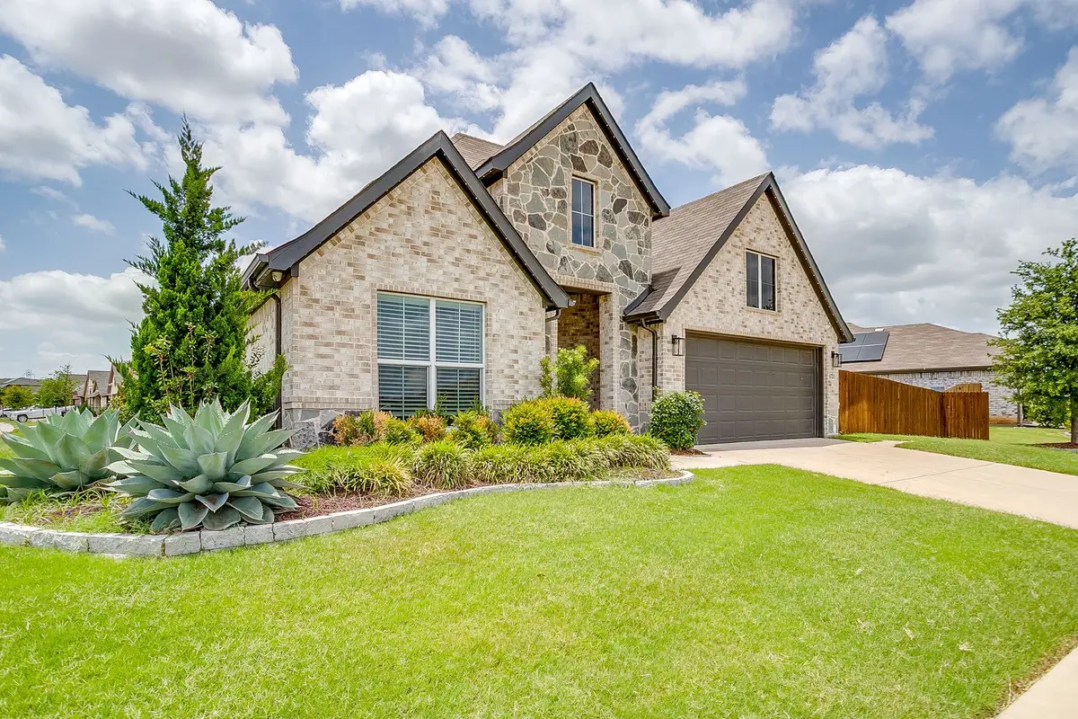 4721 Sassafras Drive, Fort Worth, TX 76036 - #1