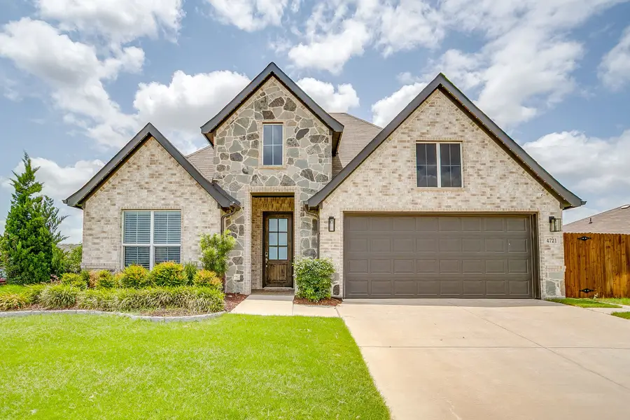 4721 Sassafras Drive, Fort Worth, TX 76036 - #2