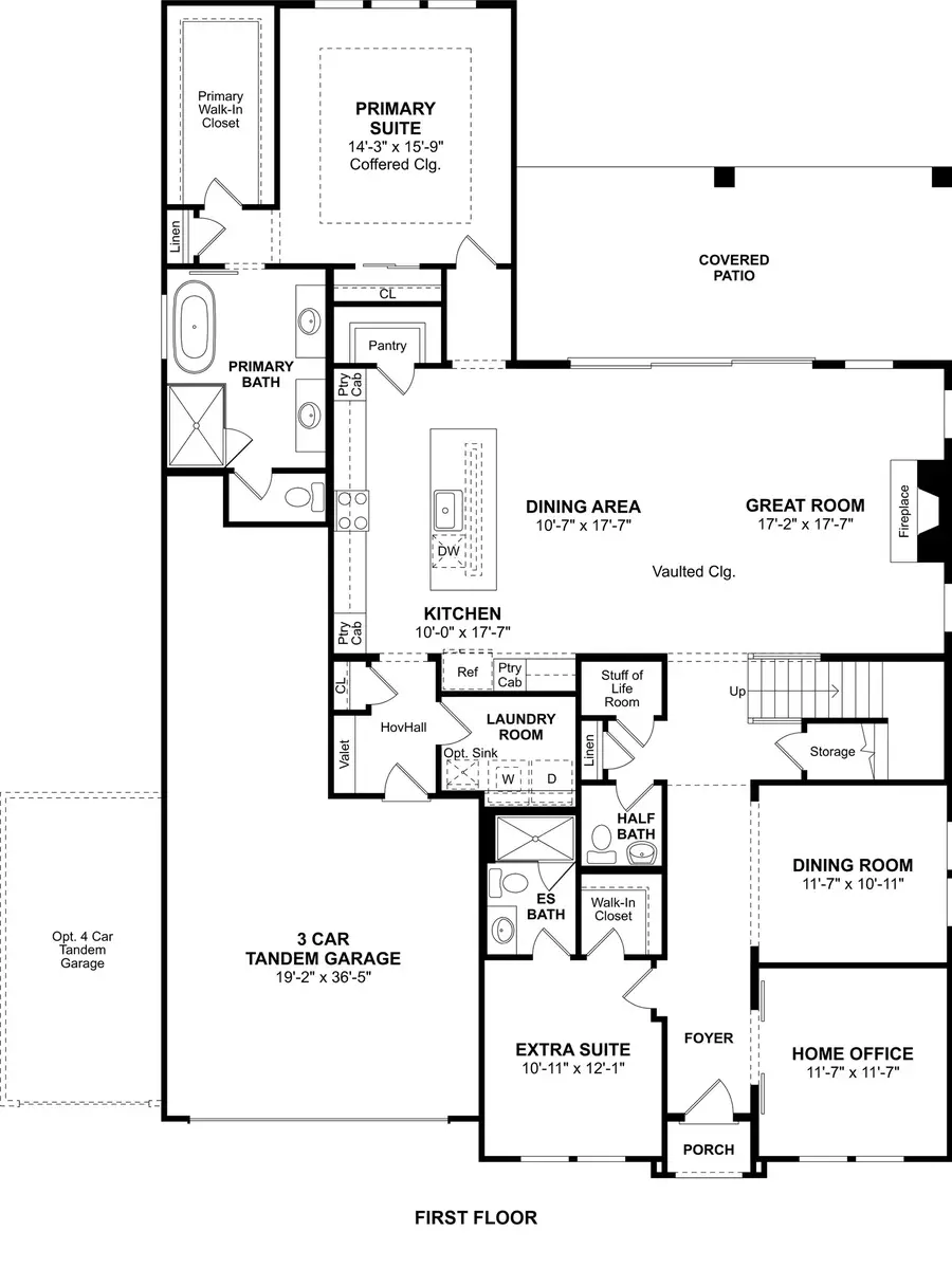 607 Osprey Court, Heath, TX 75032 - #2