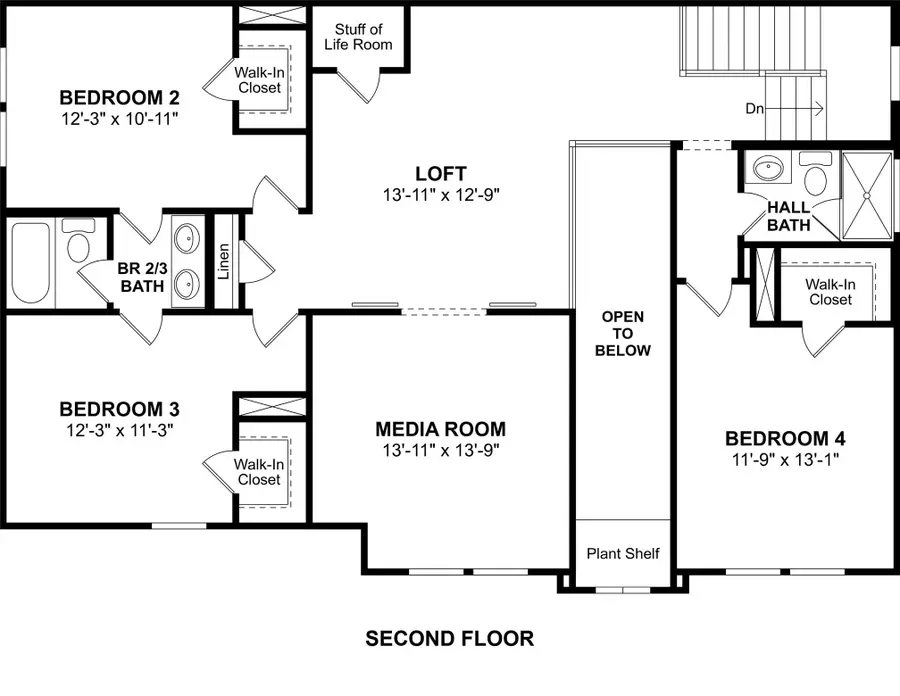 607 Osprey Court, Heath, TX 75032 - #3