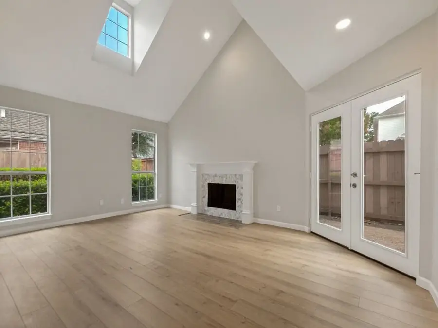 17910 Windflower Way #2302, Dallas, TX 75252 - #2