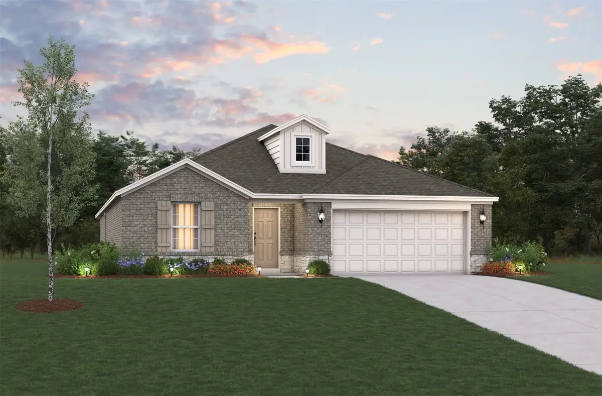 2113 Bayou Glen Drive, Denton, TX 76207 - #1