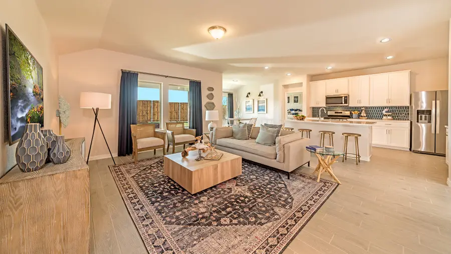 2113 Bayou Glen Drive, Denton, TX 76207 - #3