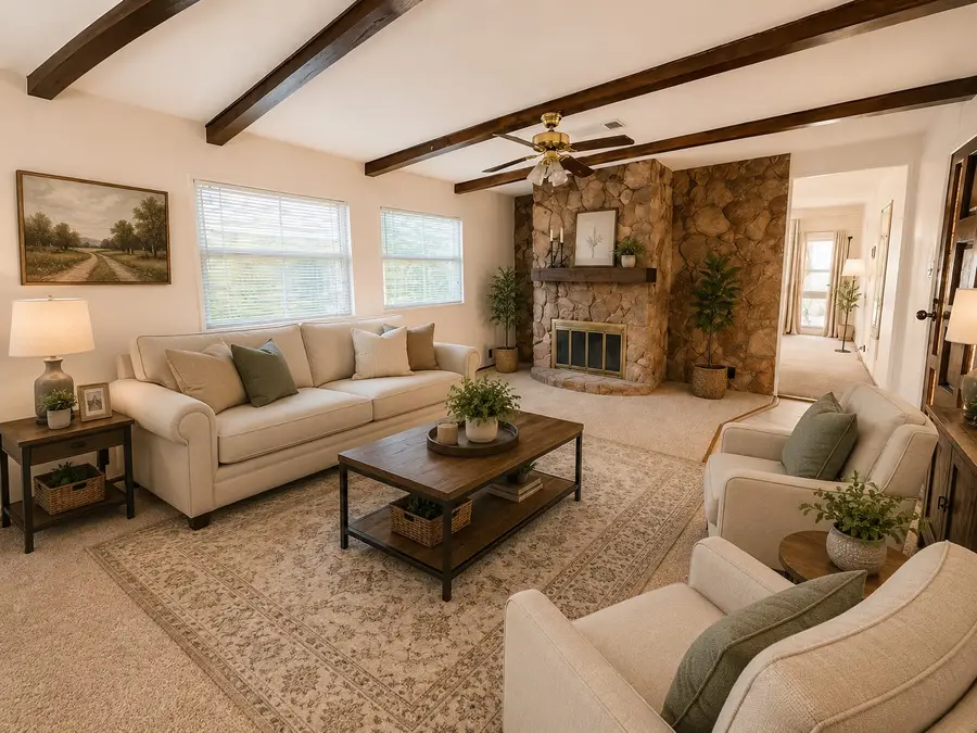 12109 Lunar Lane, Burleson, TX 76028 - #3