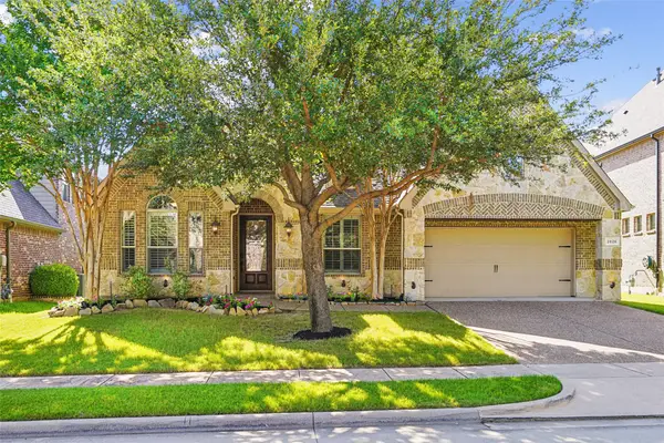 2626 Argyle Lane, Trophy Club, TX 76262