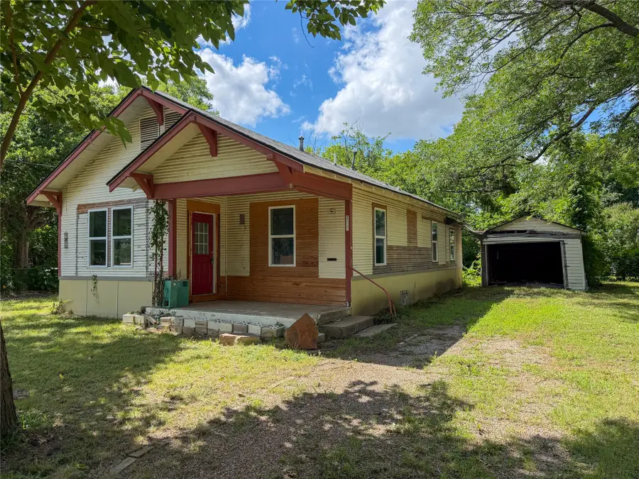 1617 E College Street, Sherman, TX 75090 - #2