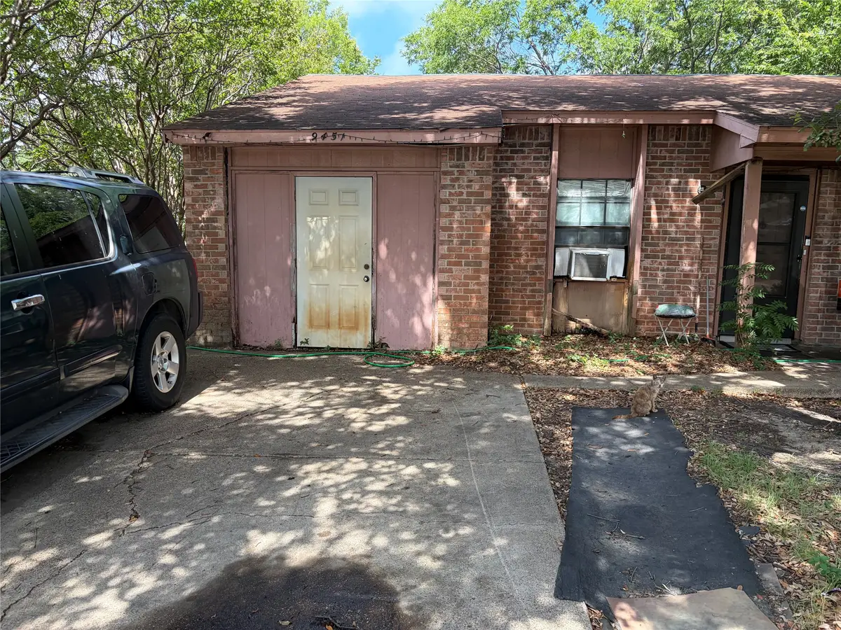 9451 Culberson Street, Dallas, TX 75227 - #1