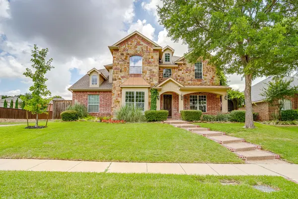 6898 Valley Brook Drive, Frisco, TX 75035
