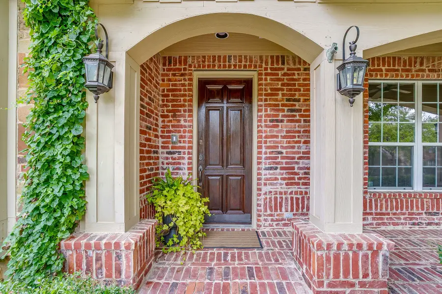 6898 Valley Brook Drive, Frisco, TX 75035 - #3