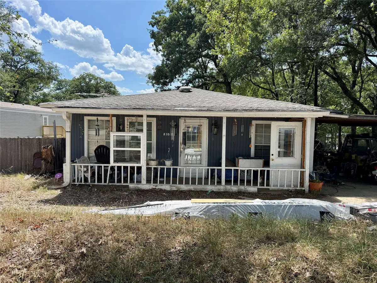 235 Wildwind Street, Gun Barrel City, TX 75156 - #1