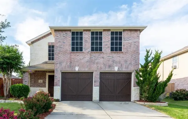 1505 Morning Dove, Aubrey, TX 76227