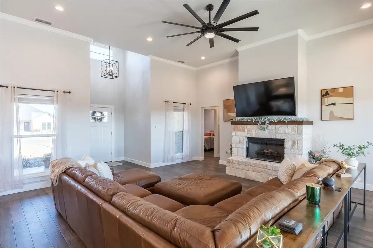 107 Kleingrass Road, Abilene, TX 79606 - #1