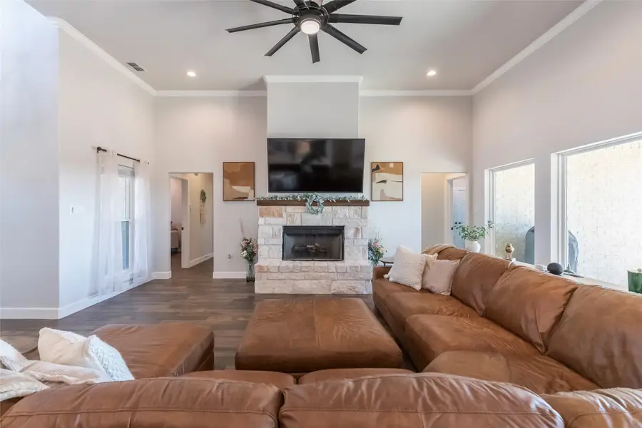 107 Kleingrass Road, Abilene, TX 79606 - #2