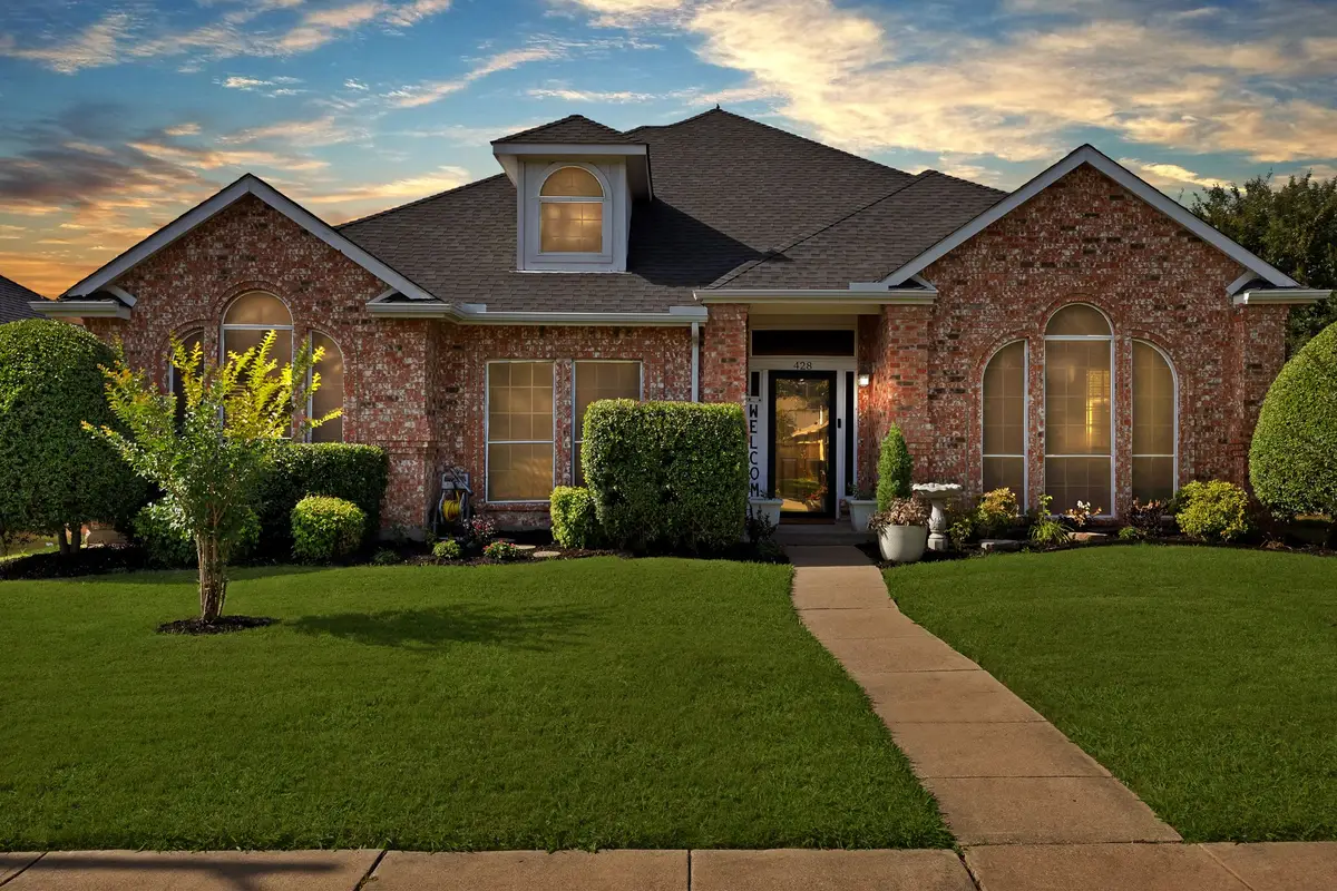 428 Fleming Street, Wylie, TX 75098 - #1