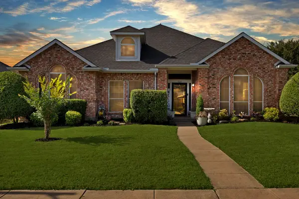428 Fleming Street, Wylie, TX 75098
