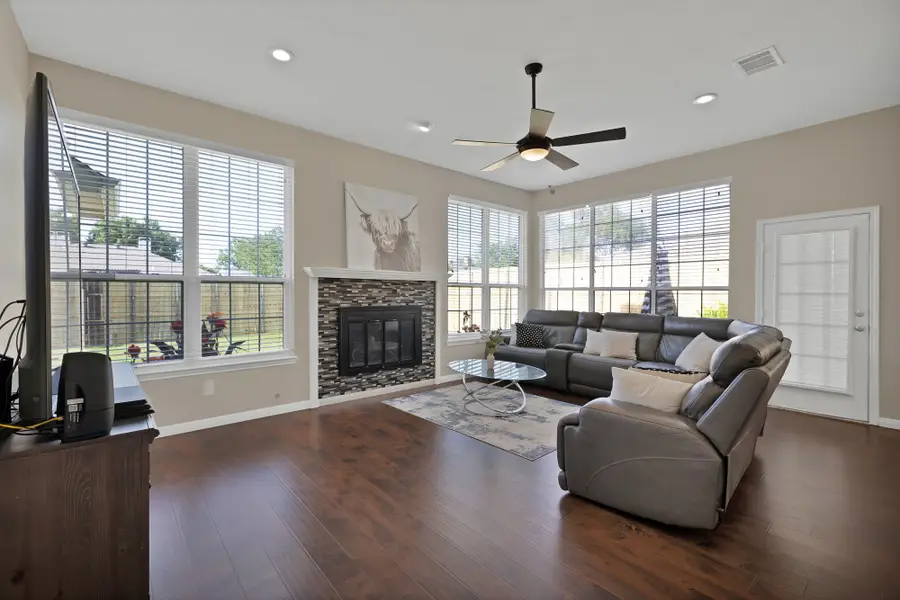 428 Fleming Street, Wylie, TX 75098 - #3