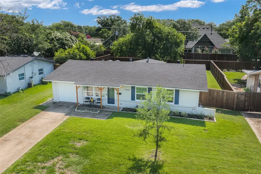 13536 Castleton Drive, Farmers Branch, TX 75234 - #2