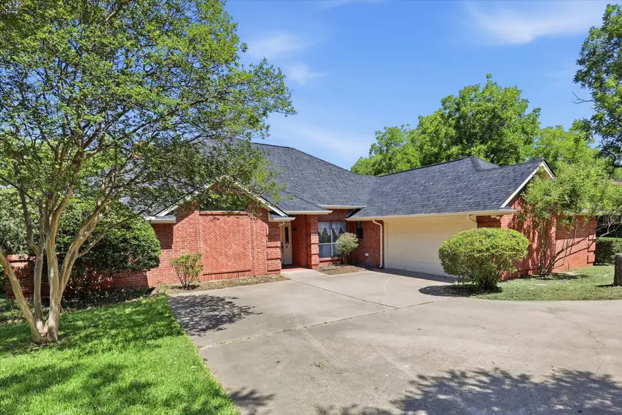 3910 Bandera Drive, Decordova, TX 76049 - #3