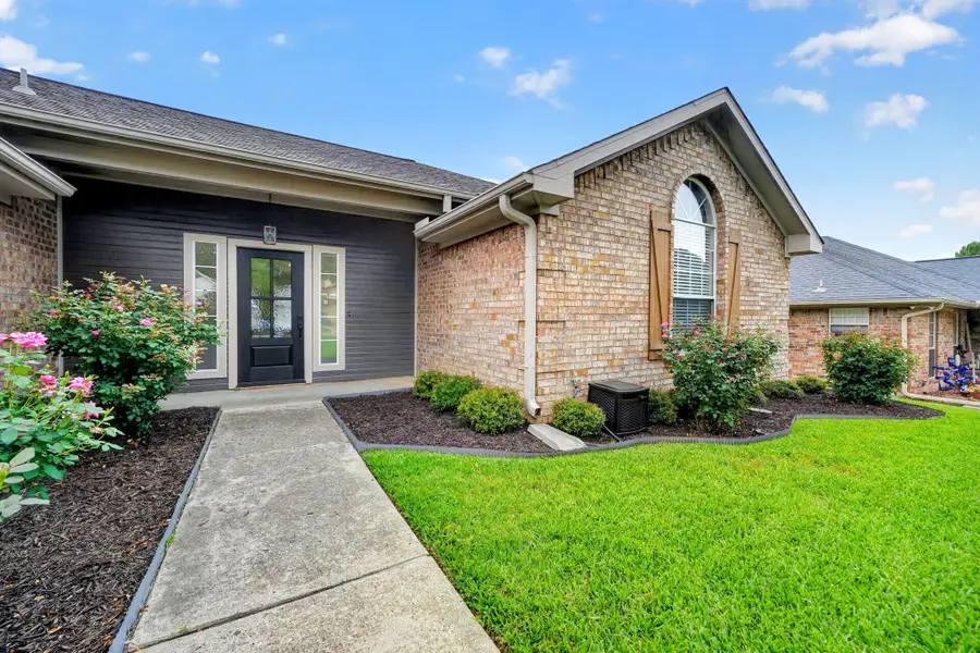 1665 Nottingham Drive, Kaufman, TX 75142 - #3