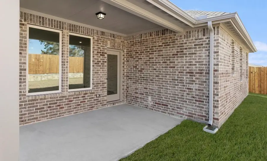 2205 Washington Street, Princeton, TX 75407 - #2