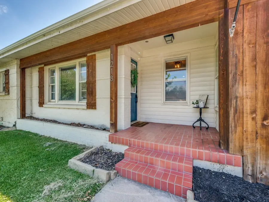 1218 Warden Street, Benbrook, TX 76126 - #3