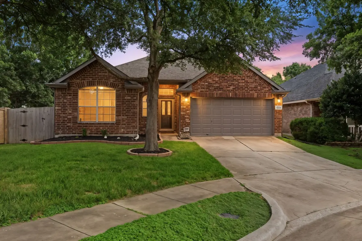 1908 Canvasback Drive, Aubrey, TX 76227 - #1