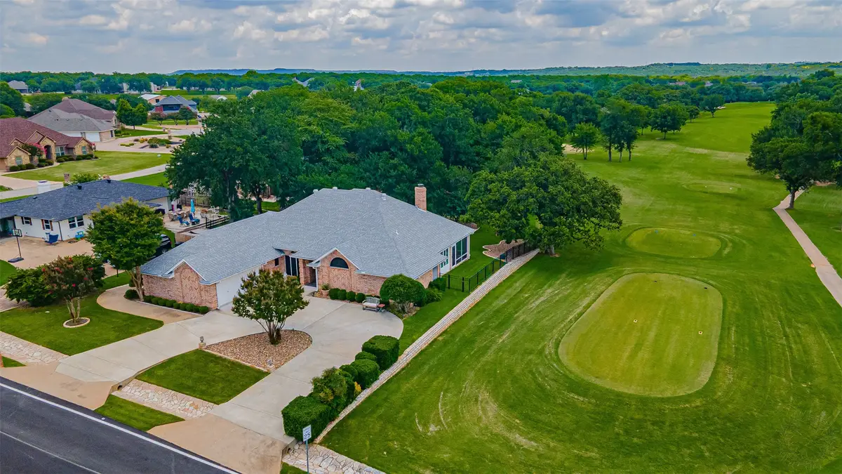 9031 Bontura Road, Granbury, TX 76049 - #1