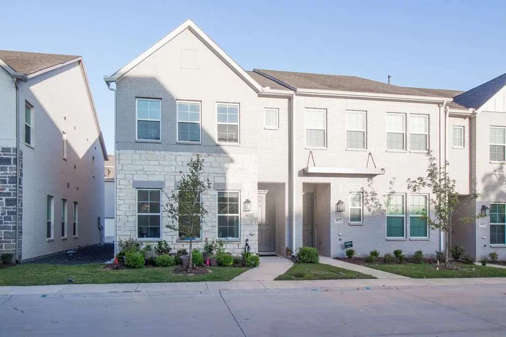 9923 Schramm Street, Irving, TX 75063 - #1