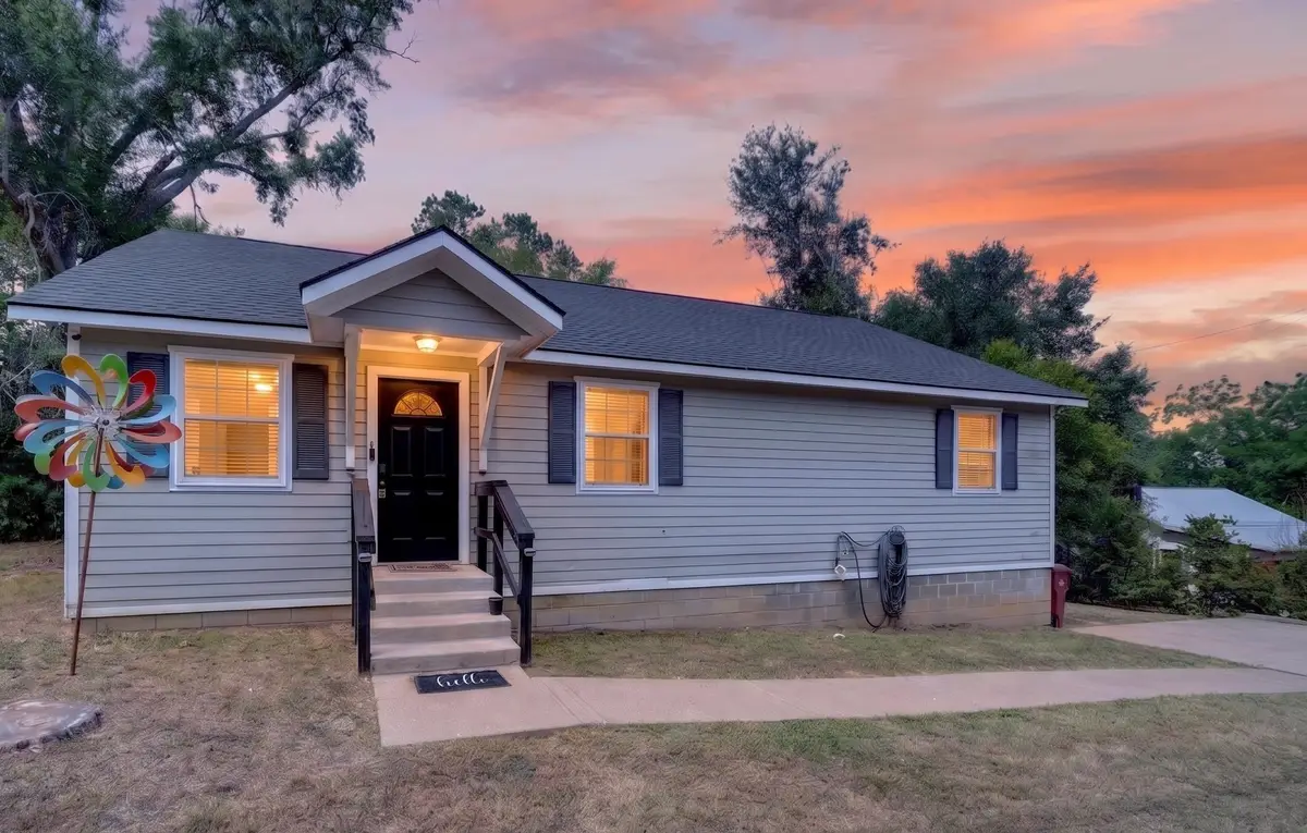 520 E Goshen Street, Canton, TX 75103 - #1