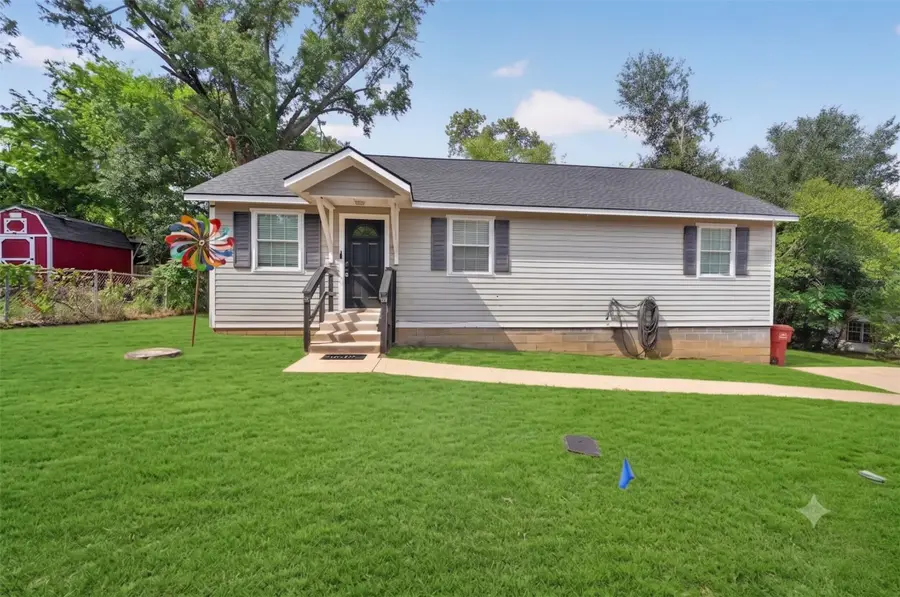 520 E Goshen Street, Canton, TX 75103 - #3