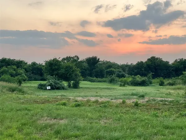 TBD LT 54 Hill Creek Lane, Hillsboro, TX 76645