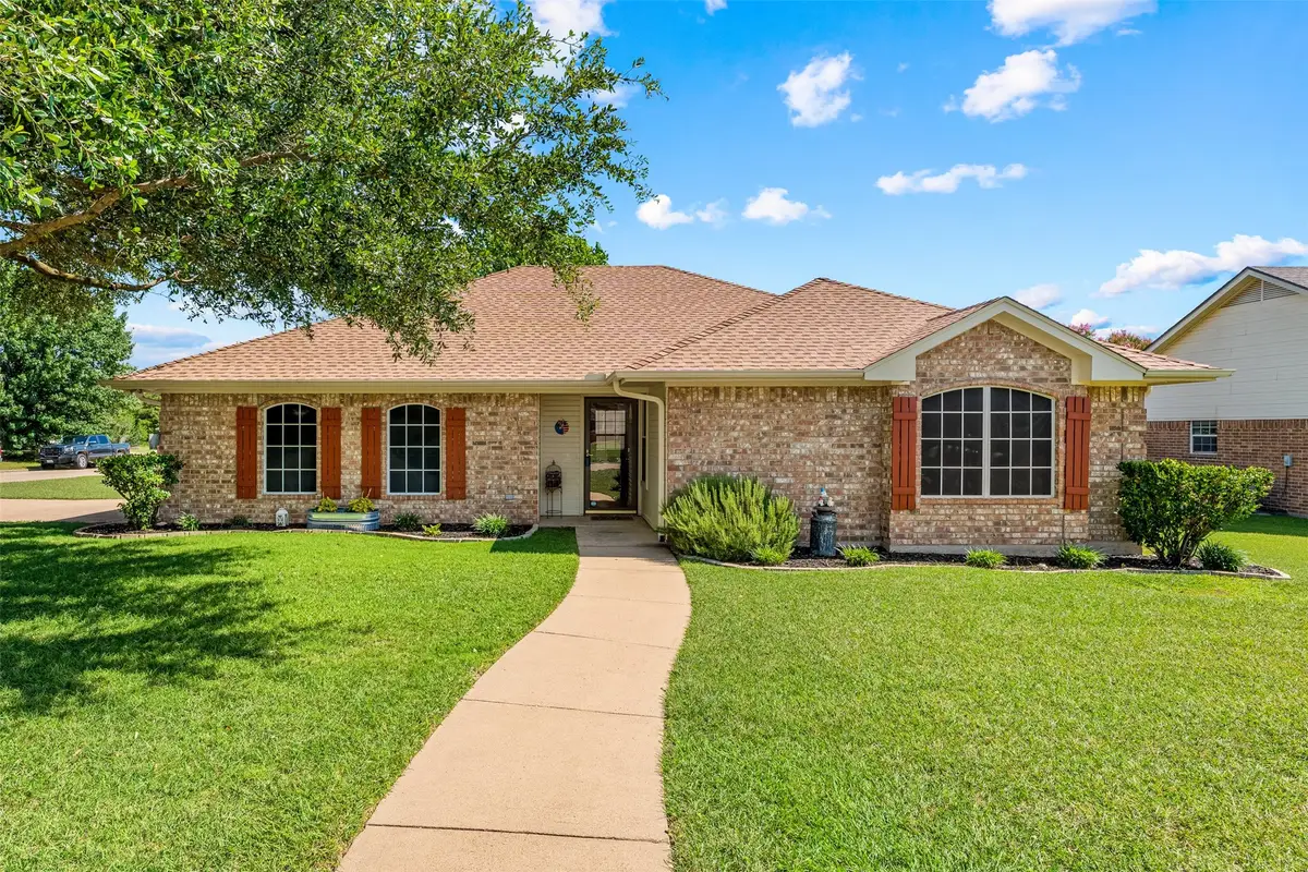 205 Onyx Drive, Hewitt, TX 76643 - #1