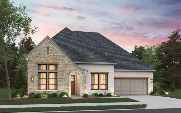 1605 Briscoe, Benbrook, TX 76132