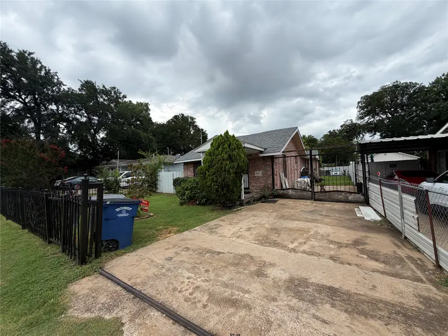 3514 Ingersoll Street, Dallas, TX 75212 - #2