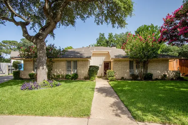 500 Irongate Circle, Irving, TX 75060