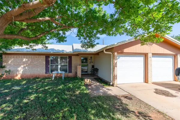 3210 Birch Drive, Abilene, TX 79606