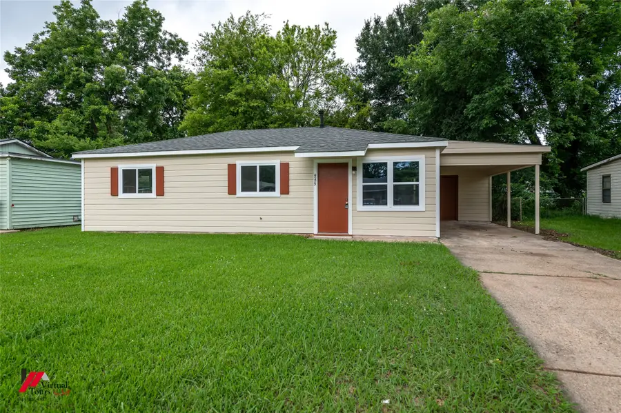 4509 Birdwell Lane, Bossier City, LA 71111 - #3