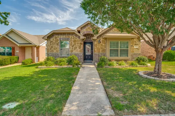 8835 Tucker Street, Cross Roads, TX 76227