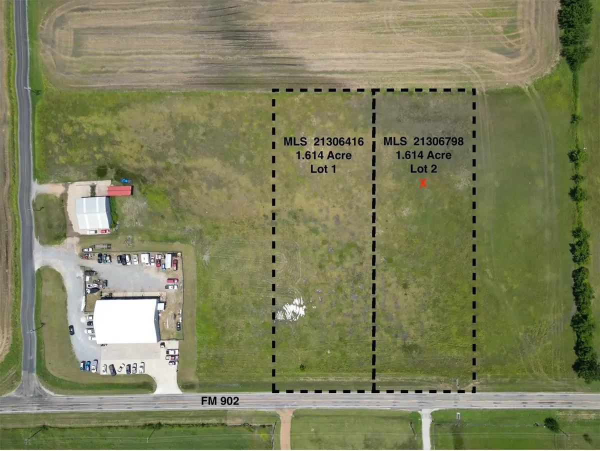 999 Fm 902 E, Howe, TX 75459 - #1