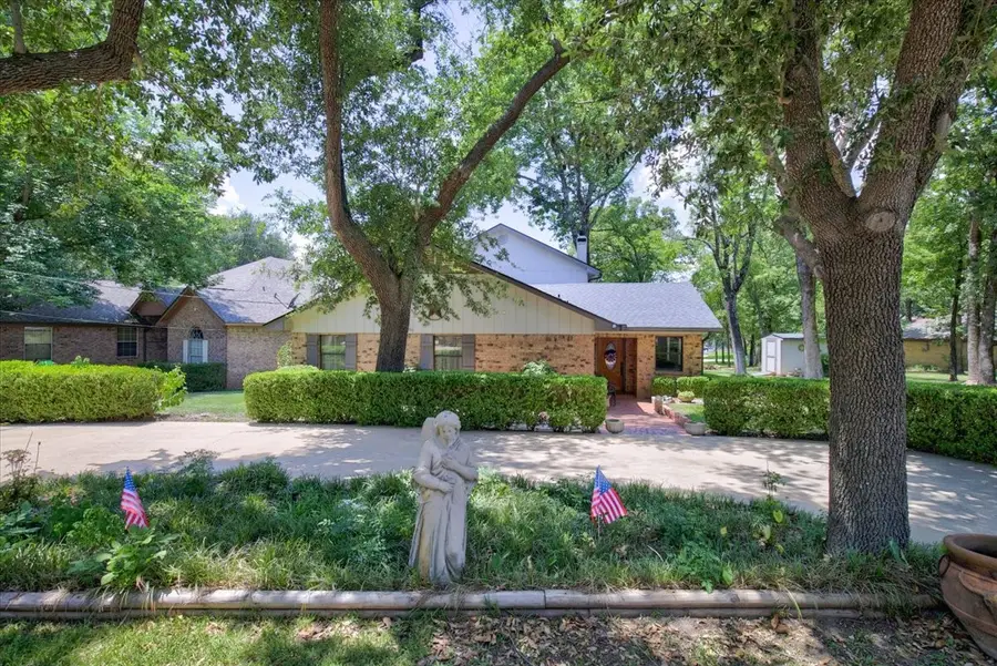 120 Turners Circle, Mabank, TX 75156 - #2