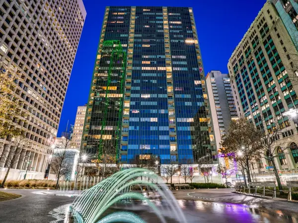 1200 Main Street #1506, Dallas, TX 75202