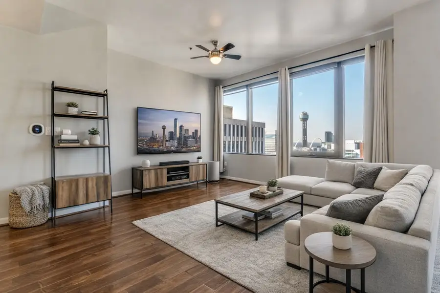 1200 Main Street #1506, Dallas, TX 75202 - #2