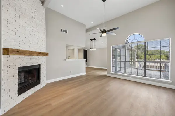 1717 Palo Alto Drive, Mesquite, TX 75150