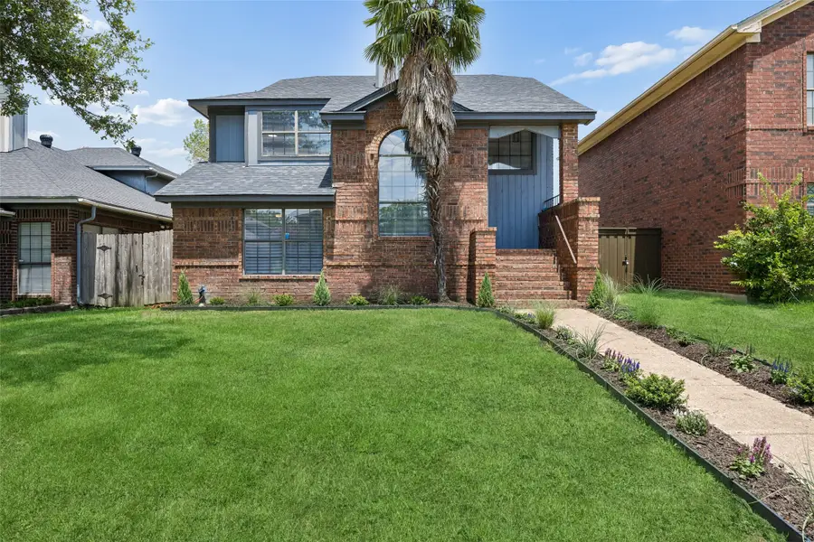 1717 Palo Alto Drive, Mesquite, TX 75150 - #2
