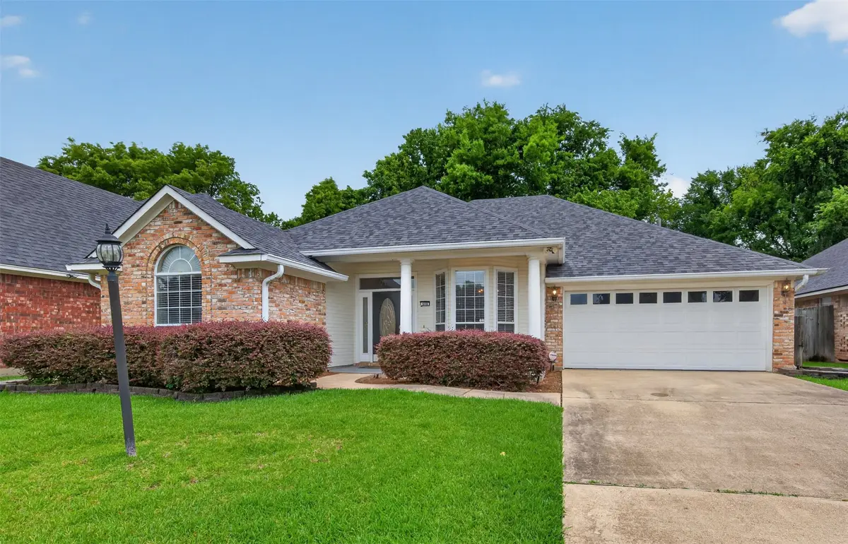 908 Mobile Court, Shreveport, LA 71115 - #1