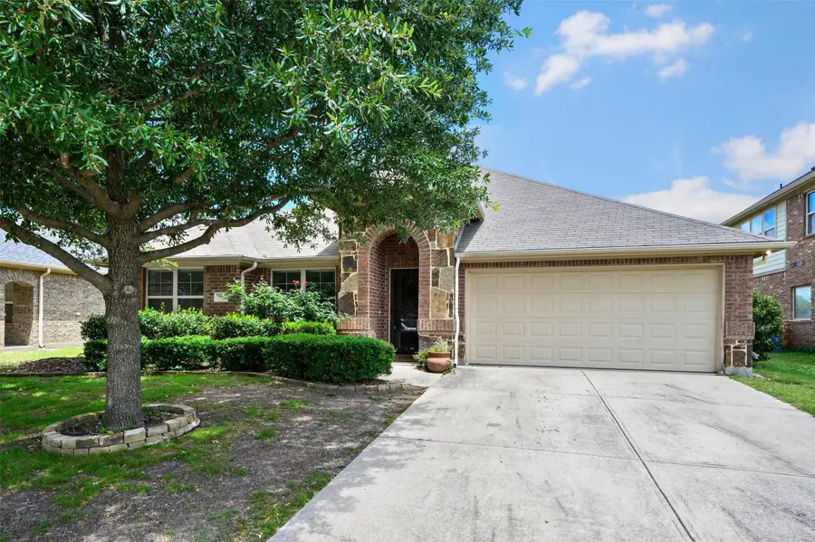 2912 Glenoaks Drive, Royse City, TX 75189 - #2